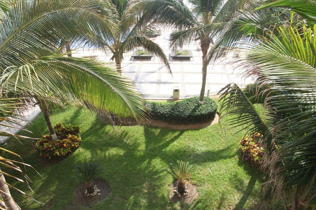 Beachfront At Las Gavias Grand 216 Mazatlán Esterno foto