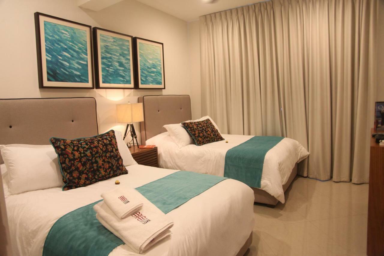 Beachfront At Las Gavias Grand 216 Mazatlán Esterno foto