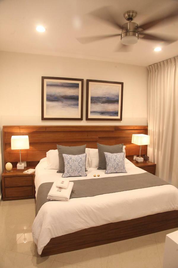 Beachfront At Las Gavias Grand 216 Mazatlán Esterno foto